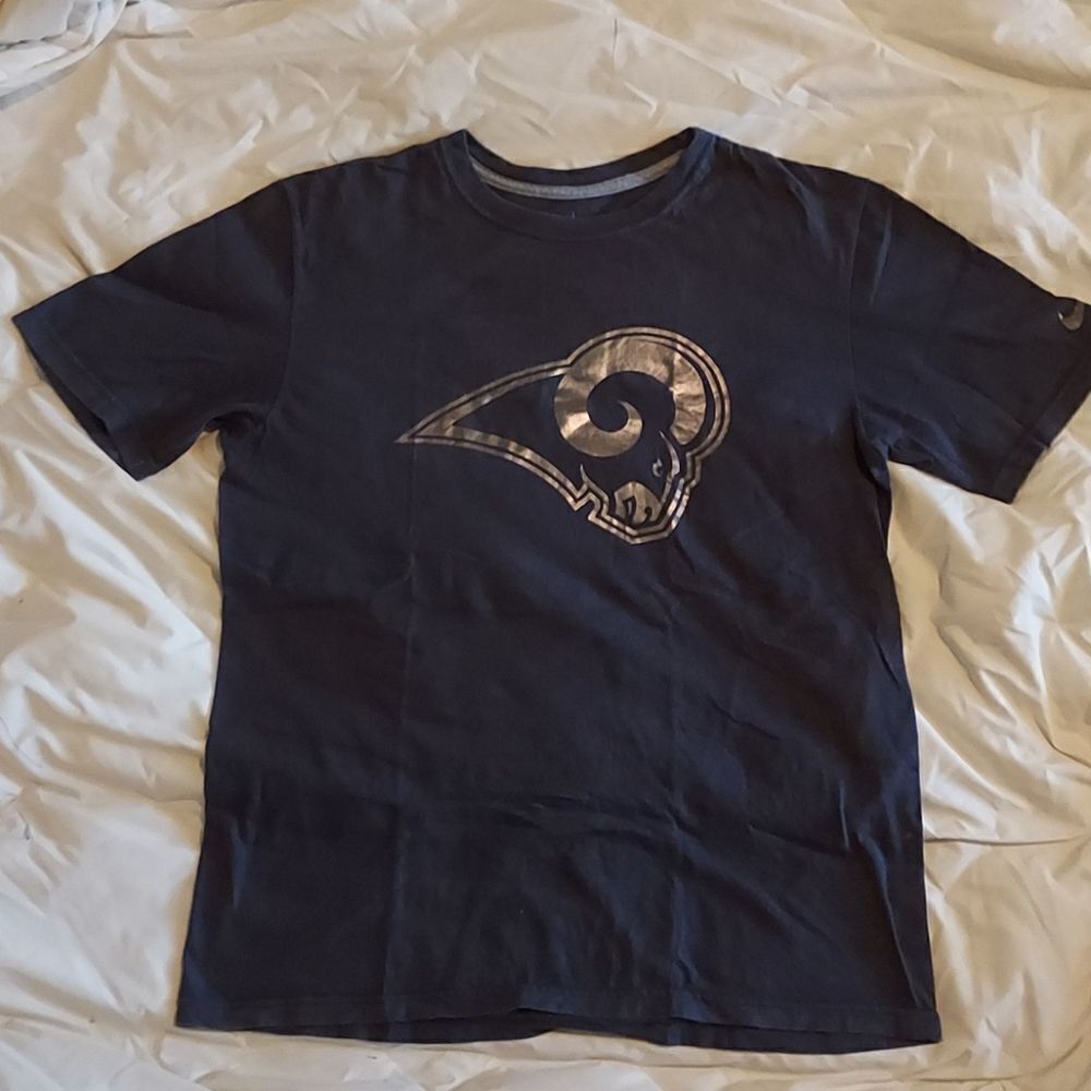 NIKE Los Angeles Rams shirt M